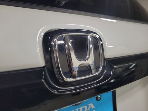 Used 2021 Honda Passport Elite image 7