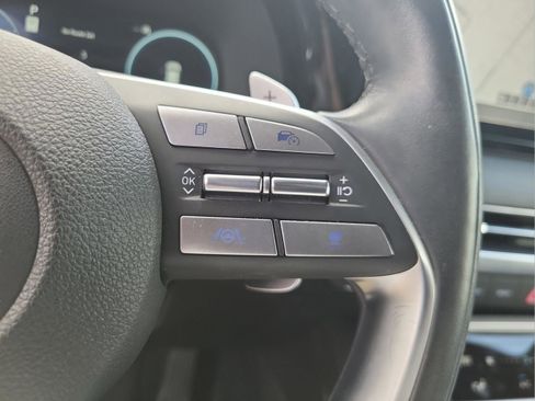 Used 2024 Hyundai Palisade Calligraphy image 10