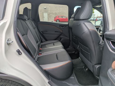 Certified 2026 Subaru Forester Sport AWD/4WD image 28