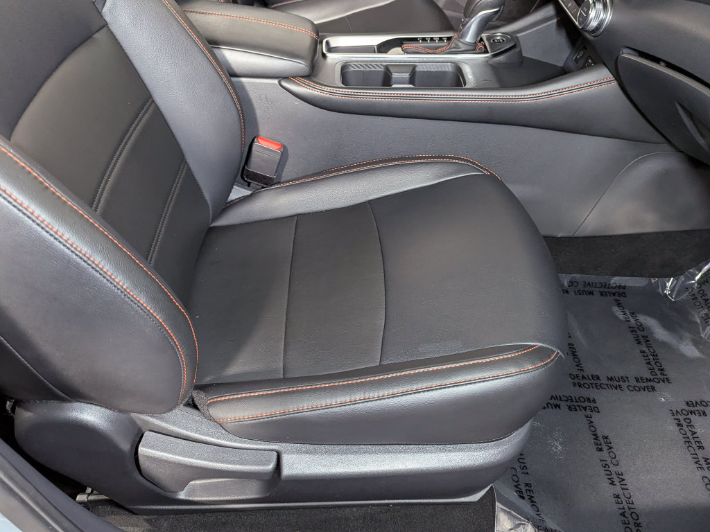 Used 2024 Nissan Sentra SR w/ SR Premium Package FWD image 31