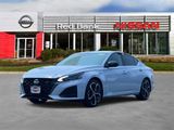 Certified 2023 Nissan Altima 2.5 SR image 2
