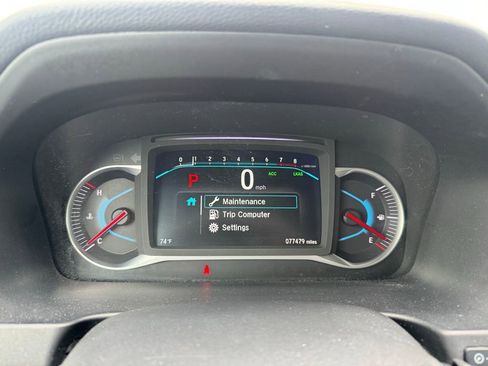Used 2019 Honda Passport Sport image 20