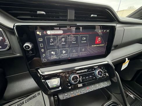 New 2026 GMC Sierra 1500 AT4X image 13