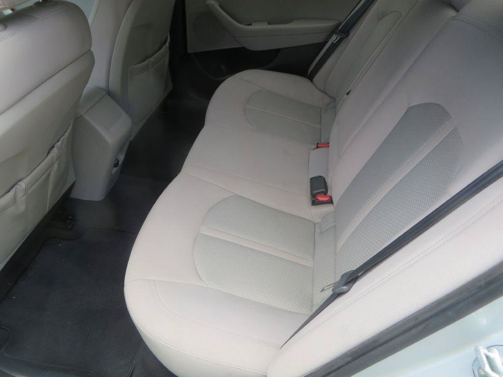 Used 2016 Hyundai Sonata SE FWD image 24