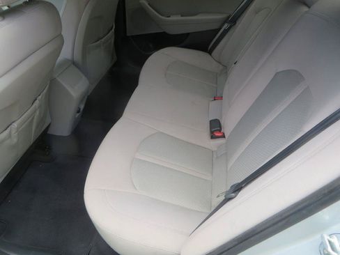 Used 2016 Hyundai Sonata SE FWD image 24