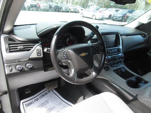 Used 2019 Chevrolet Tahoe LT image 21