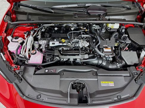 New 2026 Toyota Prius Plug-In Hybrid image 32