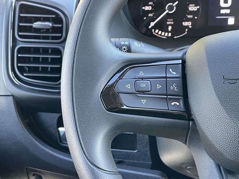 New 2026 RAM ProMaster 2500 w/ Convenience Group image 14