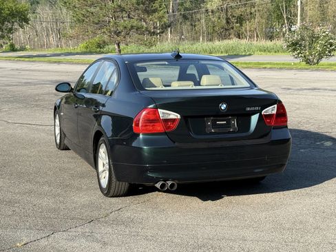 Used 2008 BMW 328i Sedan image 7
