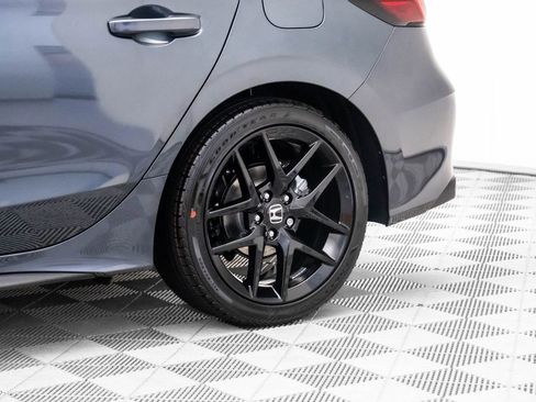 New 2026 Honda Civic Sport image 28