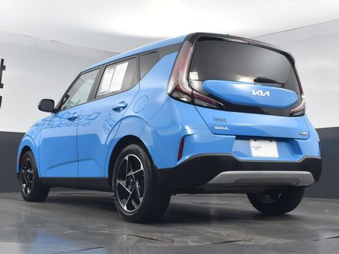Used 2023 Kia Soul EX FWD image 20