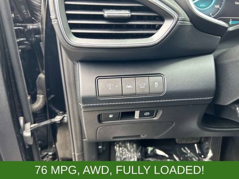 Used 2023 Hyundai Santa Fe Limited AWD/4WD image 22