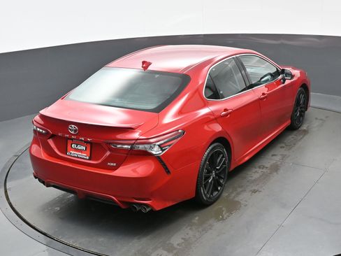 Used 2023 Toyota Camry XSE image 41