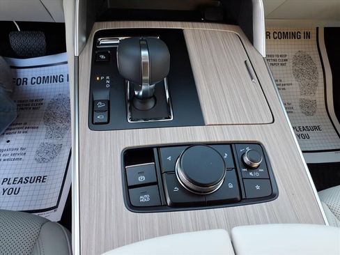 New 2026 MAZDA CX-90 Plug-In Hybrid w/ Premium Plus image 19