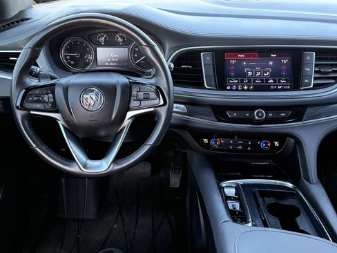 Used 2023 Buick Enclave Essence w/ Experience Buick Package image 13