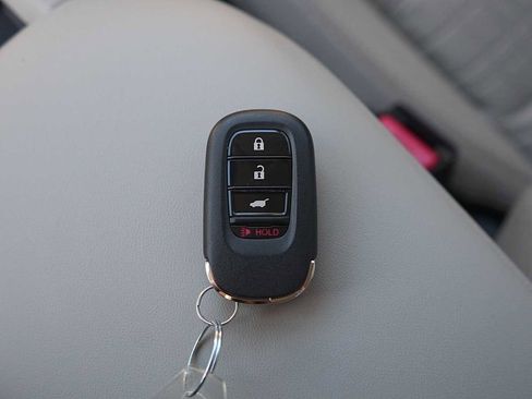 New 2026 Honda HR-V LX image 20