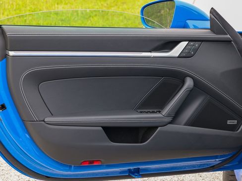 New 2026 Porsche 911 Carrera RWD image 21
