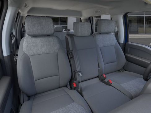 New 2026 Ford F250 XLT image 10