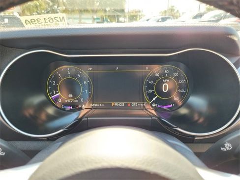 Used 2020 Ford Mustang GT Premium w/ Equipment Group 401A image 30