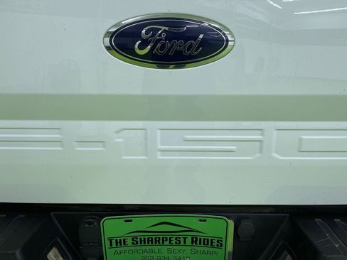 Used 2018 Ford F150 King Ranch w/ Equipment Group 601A Luxury image 12