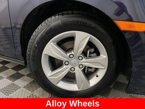 Used 2020 Honda Odyssey EX-L image 51