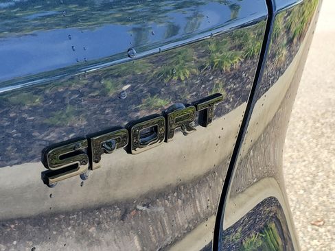 New 2026 Honda CR-V Sport image 10