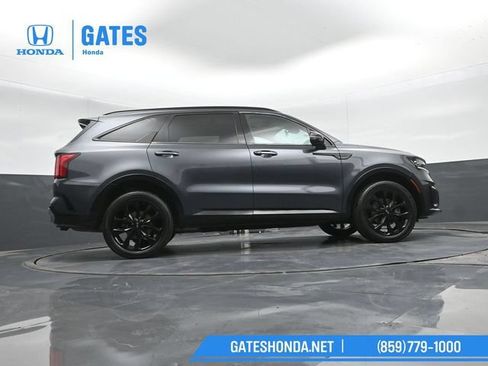 Used 2021 Kia Sorento SX AWD/4WD image 45