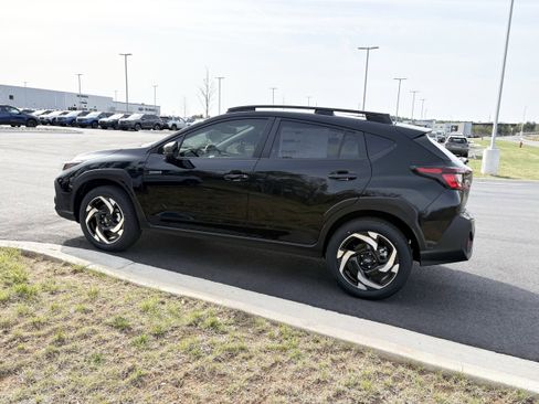 New 2026 Subaru Crosstrek 2.5i Limited w/ Crosstrek Mirror Package AWD/4WD image 5