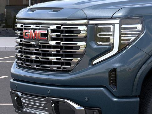 New 2026 GMC Sierra 1500 Denali image 13