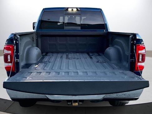 Certified 2024 RAM 2500 Limited image 26