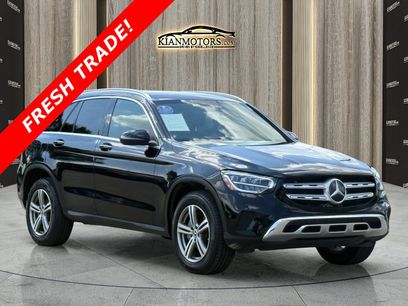 Used 2022 Mercedes-Benz GLC 300 w/ Premium Package Lite