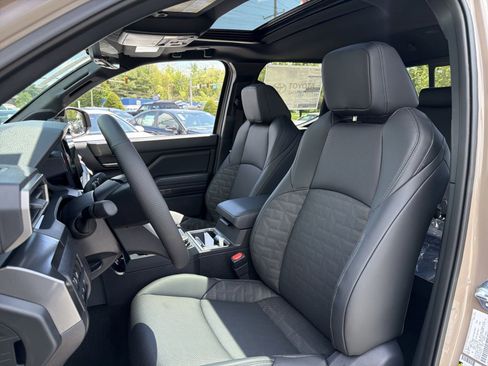 New 2026 Toyota Tacoma TRD Sport AWD/4WD image 13