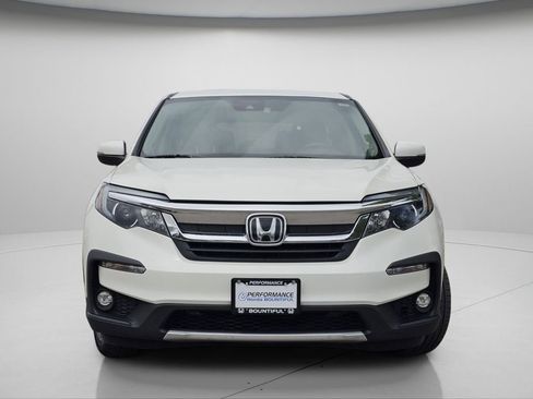 Used 2019 Honda Pilot EX-L image 3