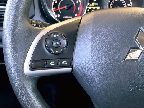 Used 2024 Mitsubishi Outlander Sport ES image 22