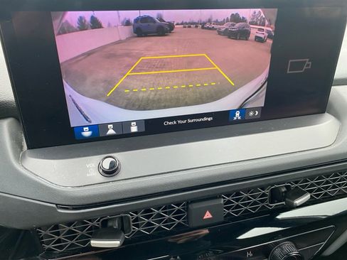 Certified 2024 Honda Accord Sport image 22