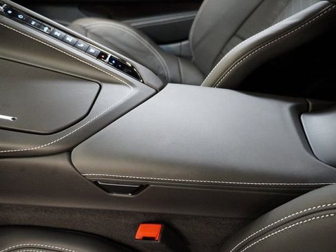 New 2025 Chevrolet Corvette Z06 w/ Battery Protection Package image 27