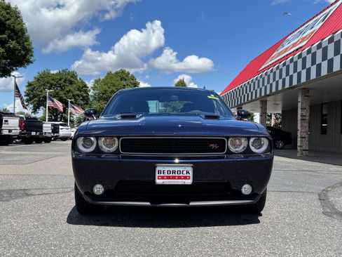 Used 2012 Dodge Challenger R/T RWD image 2