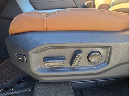 New 2025 Toyota Tundra 1794 Edition image 20