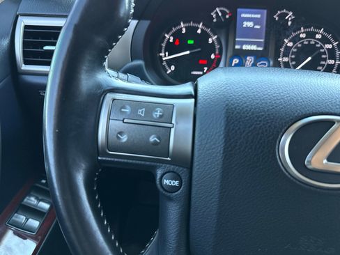 Used 2019 Lexus GX 460 Premium AWD/4WD image 26