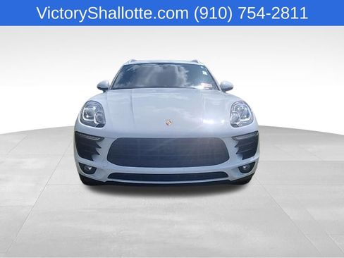 Used 2018 Porsche Macan S AWD/4WD image 18