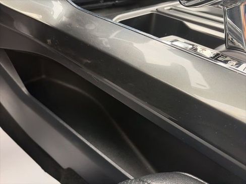 Used 2022 Ford F150 Lariat w/ Equipment Group 502A High image 20