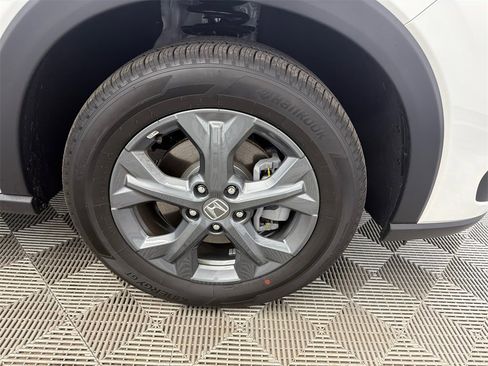 Used 2026 Honda HR-V LX image 13