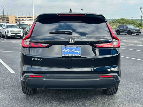 Certified 2024 Honda CR-V EX-L image 7