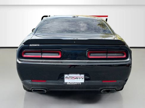 Used 2021 Dodge Challenger R/T RWD image 6