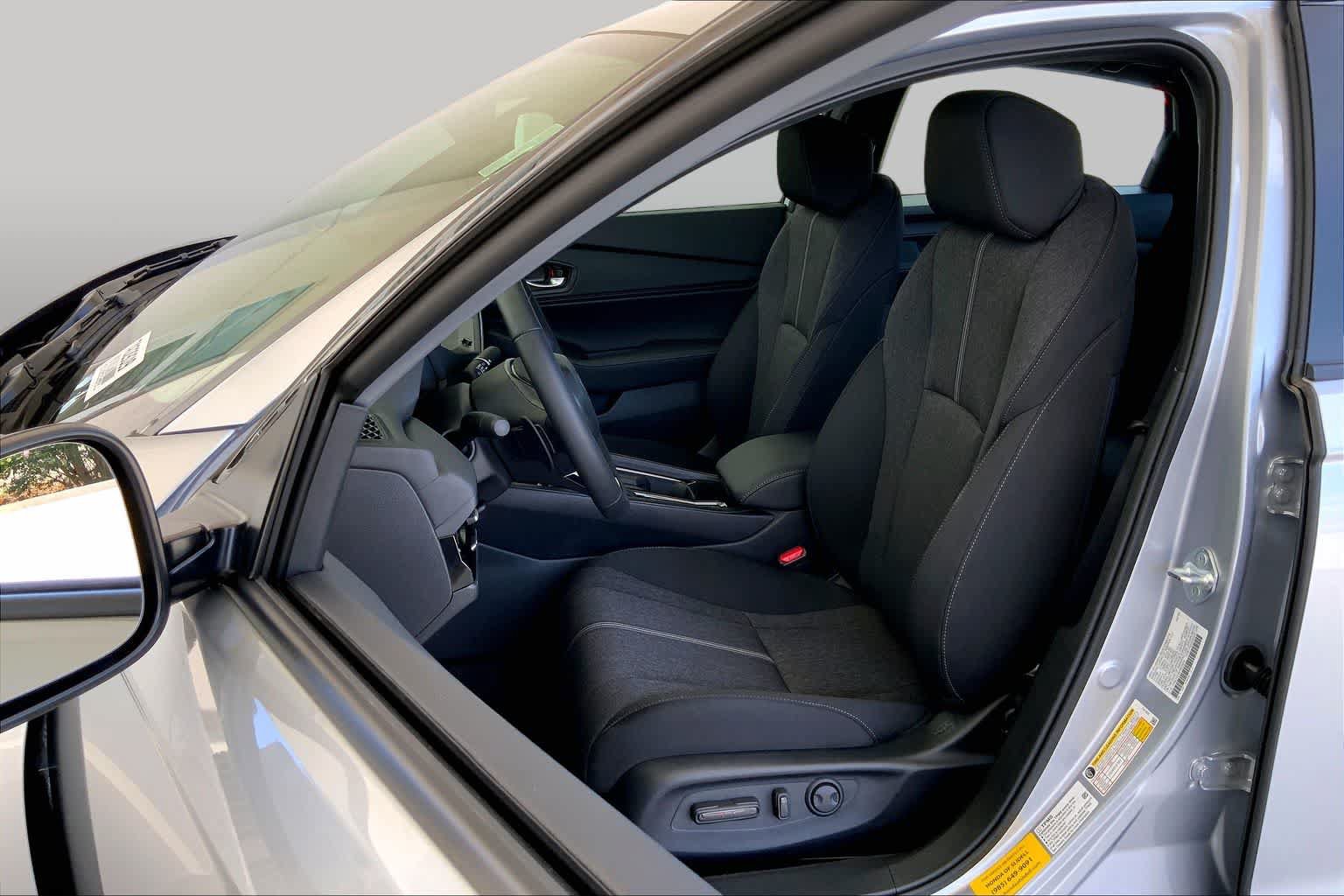 New 2026 Honda Accord Sport image 7