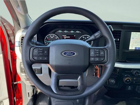 New 2026 Ford F350 XL RWD image 33