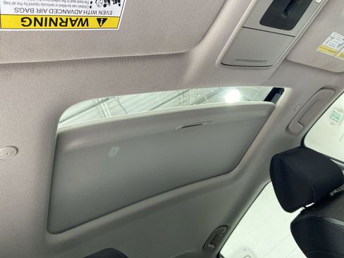 Used 2024 Honda CR-V EX image 21