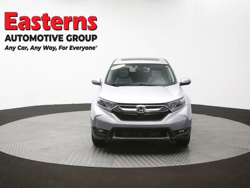 Used 2019 Honda CR-V EX-L image 54