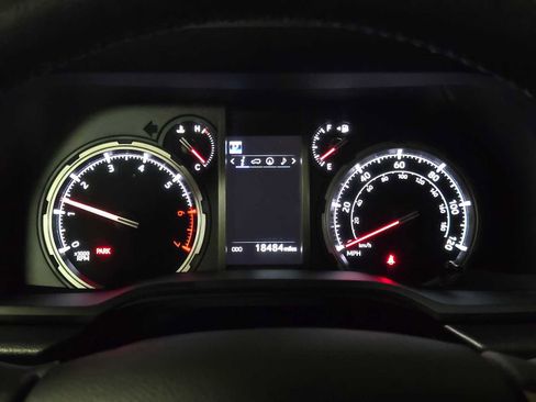 Used 2022 Toyota 4Runner TRD Pro image 27