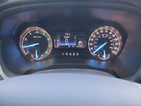 Used 2019 Ford Ranger XLT w/ Equipment Group 301A Mid image 21